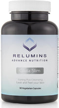 Relumins Glutathione Capsules – 90 Vegan Capsules with L-Glutathione Green Coffee Bean Raspberry &amp Green Cha Extract – Antioxidant Wellness Supplement for Radiant Healthy Skin