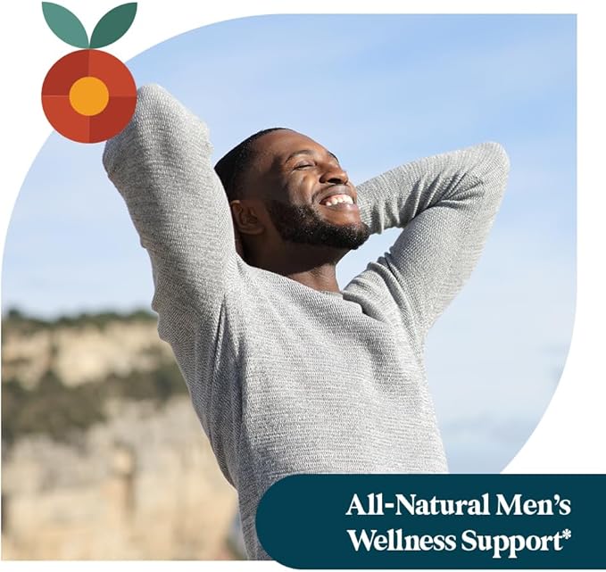 Pattern Wellness Men's Health Bundle - Multivitamin Vitamin K2 &amp D3 Zinc Complex - Male Health &amp Wellness Support - 3 Pack All-Natural Plant-Based Formulas