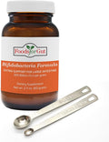 Foods For Gut Bifido Formula 320 Billion cfu's | Made in USA | Direct from Manufacturer | No Third-Party Storage | Digestive &amp Immune Support | May Help Leaky Gut Repair | 60 Grams (2.11 Oz)