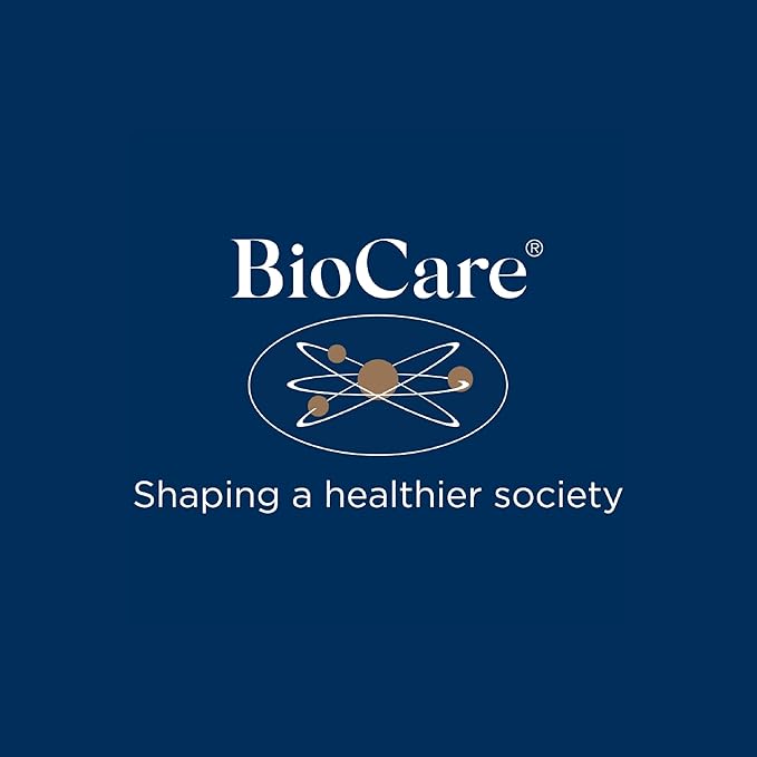BIOCARE Baby Vitamin D Drops 10 ML