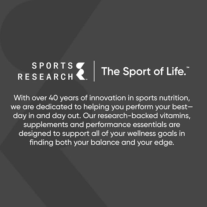 Sports Research® Beauty from Within Pack - Biotin 10000mcg with Organic Coconut Oil + Daily Women's Probiotics 65 Billion CFU