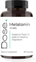 Vitamins and Minerals for Daily Wellness and Nutritional Support - 60 Capsules