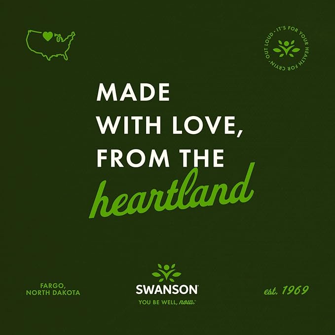 Swanson Coq10 30 Milligrams 240 Capsules