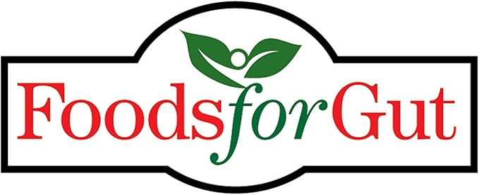 Foods For Gut Bifido Formula 320 Billion cfu's | Made in USA | Direct from Manufacturer | No Third-Party Storage | Digestive &amp Immune Support | May Help Leaky Gut Repair | 30 Grams (1.05 OZ)