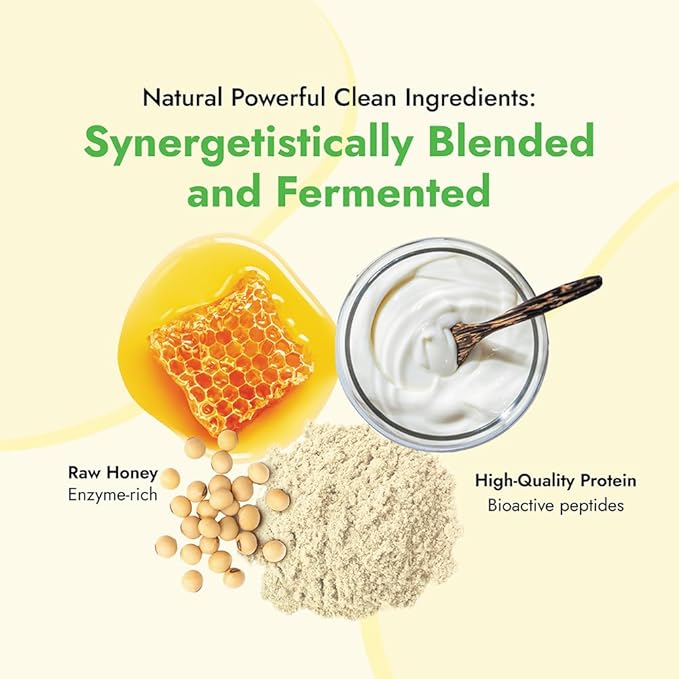 Almased Protein Powder GLP-1 Nutrition Support Supplement Meal Replacement Shake for Weight Loss high protein complete nutrition (Vanilla Flavor 3 Cans @ 17.6 oz ea + scoop + 700ml Shaker Bottle