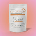 SEED Lucuma Protein Shake – Clean Plant Protein with Andean Chocho | Naturally Sweet Superfood Blend | 20g Protein | Low Sugar High Fiber Smooth &amp Creamy | Real Ingredients No Additives
