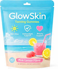 Tanning Gummies 60 Count