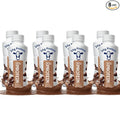 Nutrition-Plan Protein Shakes - 30g Protein Shake Milk Chocolate -11.5 Fl oz (8 Pack)