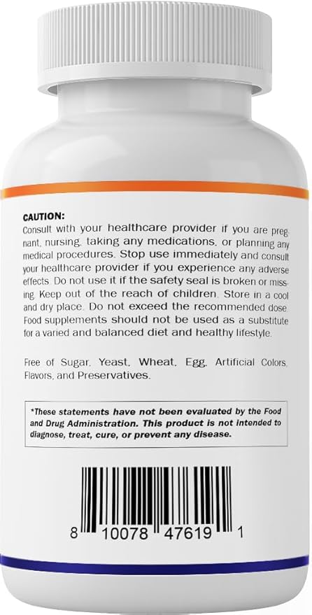 Vitamatic Magnesium as Glycinate Lysinate – 100% Chelated Magnesium - 240 Tablets - Supports Muscle Relaxation Heart Nerve Health* – Non-GMO Gluten &amp Soy Free - 2 Pack