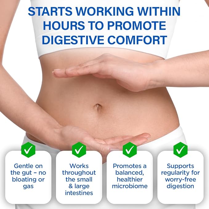 BioTrust Pro-X10 2.0 Probiotic Supplement - Probiotics for Digestive Health with Prebiotics - Immune System Support and GI Health - Free from Gluten Soy and Dairy Non GMO - 60 Capsules