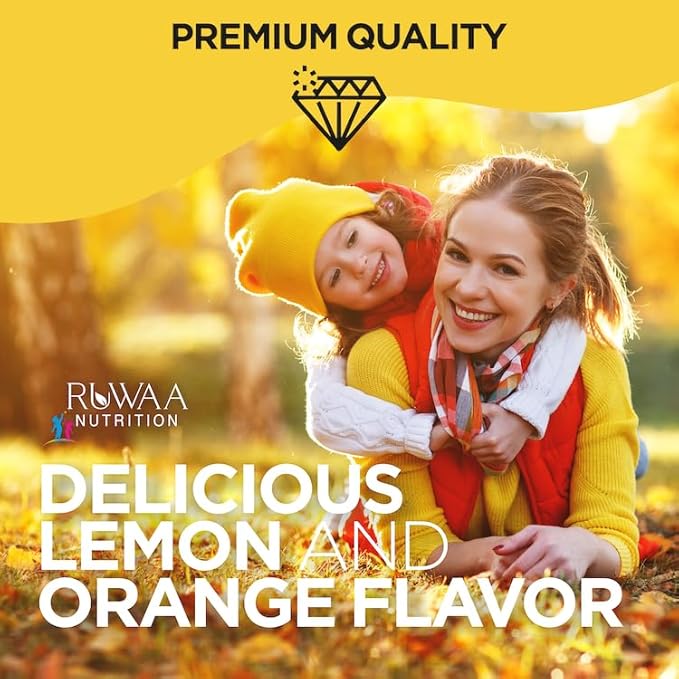 RUWAA NUTRITION Vegan Omega 3 Fatty Acid Supplements. Fish Oil Gummies DHA Kids Supplement with Vitamin C. Children's Heart Health Cognitive Development Attention Vision &amp Behavior. 270ct (3)