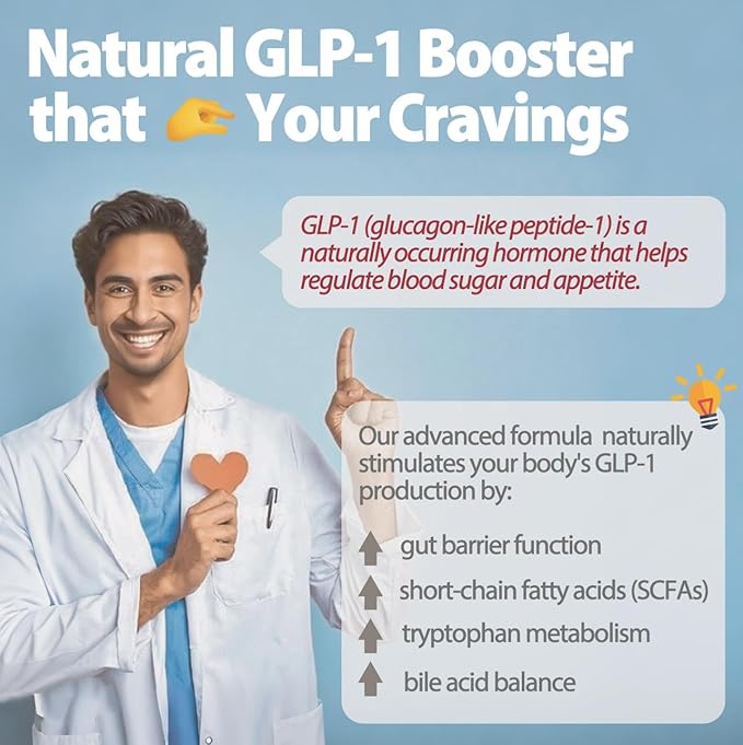 Life-Space Premium Broad Spectrum Probiotics + Shape B420 Probiotics Support Daily Digestive Health &amp Immune Health and Enhance Metabolic GLP-1 Boost