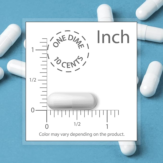 Supersmart - PQQ &amp Q10 (CoQ10) - Powerful Antioxidant Used to Protect Mitochondria Up to 20% for Aging Cells | Non-GMO &amp Gluten Free - 30 Vegetarian Capsules