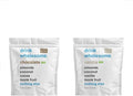 drink wholesome Chocolate and Vanilla Vegan Almond Protein Powder Bundle