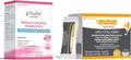 Gynable Vaginal probiotic and Bladder Control Supplement for Women Bundle