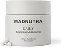 Adult Multivitamin - Daily Women &amp Men Multivitamins with Essential Vitamins &amp Minerals - Immune Energy Heart &amp Bone Support - Complete Daily Vitamin Supplement