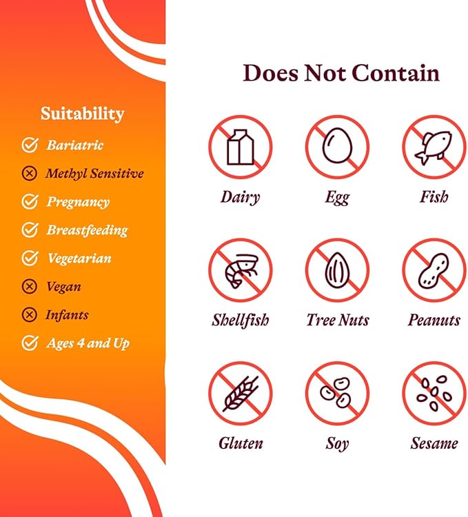 Seeking Health Multivitamin One - Supplement with Zinc Vitamin B12 &amp Vitamin A - Magnesium-Free Formula - Multivitamin Supports Methylation &amp Healthy Aging - 45 Capsules