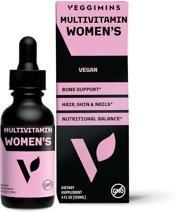 Womens Multivitamin
