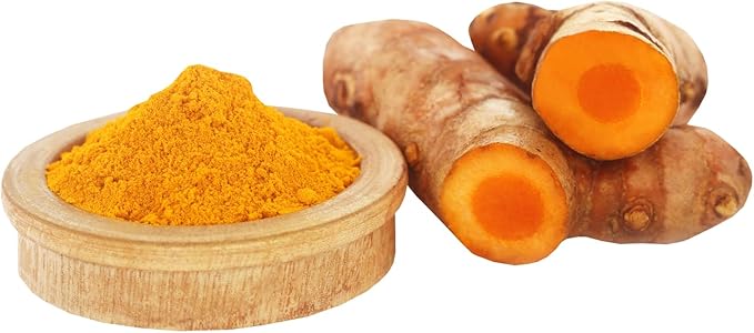 Curcumin with Piperine Powder (100:1 Ratio) 1 Pound