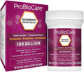 WomenaTMs Once Daily Probiotic a Digestive Health a 100 Billion CFU of Probiotics (30 Capsules)