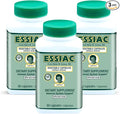 Essiac Tea All-Natural Herbal Extract Capsules – 60 Capsules | Powerful Antioxidant Blend to Help Promote Overall Health &amp Well-Being | Original Formula Since 1922 (Pack of 3)