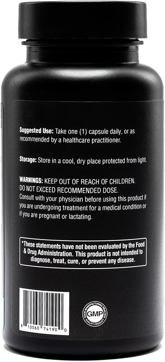 Sculpt Nation by V Shred Premium Probiotics - Digestive &amp Gut Health Support - Helps with Occasional Constipation Gas and Bloating - 30-Day Supply