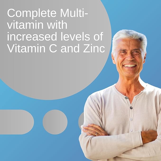 Multigummies Supplements for Men Gummy Vitamins for Man 50 Plus Multivitamin with Vitamin D B6 &amp B12 Vitamins and Supplements Assorted Fruit Flavor 80 Count Gummies (Men 50+ 80ct)