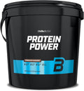 Protein Power - 8.818 lbs - Chocolate - Biotech
