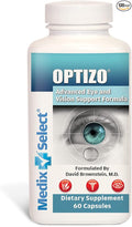 OPTIZO Advanced Eye and Vision Support Formula (3)