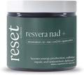RESVERA NAD+ | Resveratrol Nicotinamide Riboside (NR) Quercetin NAC &amp CoQ10 | Supports Cellular Energy Anti-Aging Mitochondrial Health &amp Longevity | 60 Capsules