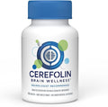 Brain Wellness Targeted Nutrition for Cognitive Support Improves Memory Focus &amp Concentration L-Methylfolate NAC B12 Neurologist Recommended (60 Count)
