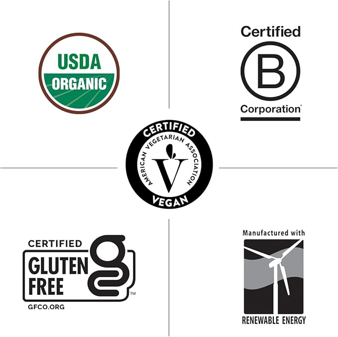 Country Life Realfood Organics for Women and Men Bundle - Certified Gluten Free Certified Vegan Certified USDA Organic - 60 Tablets