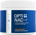 Opti + NAD Plus Capsules | NAD+ Supplement with Nicotinamide Riboside Chloride | Support Energy Healthy Aging Metabolism &amp Vitality* | 60 Capsules/30 Servings