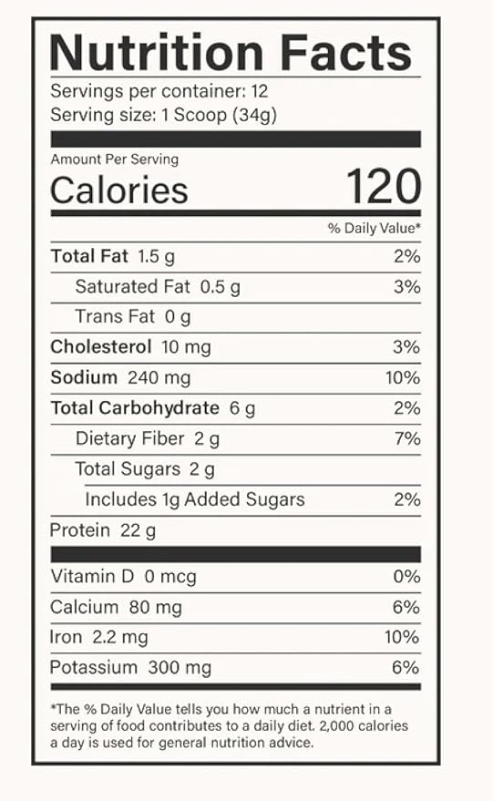 Beam Grass Fed Whey Protein Powder – Chocolate Peanut Butter 12 Servings 22g Protein Per Serving Clean Whey Isolate &amp Concentrate Low Carb Paleo Friendly GMO Free Gluten Free 3rd Party Tes
