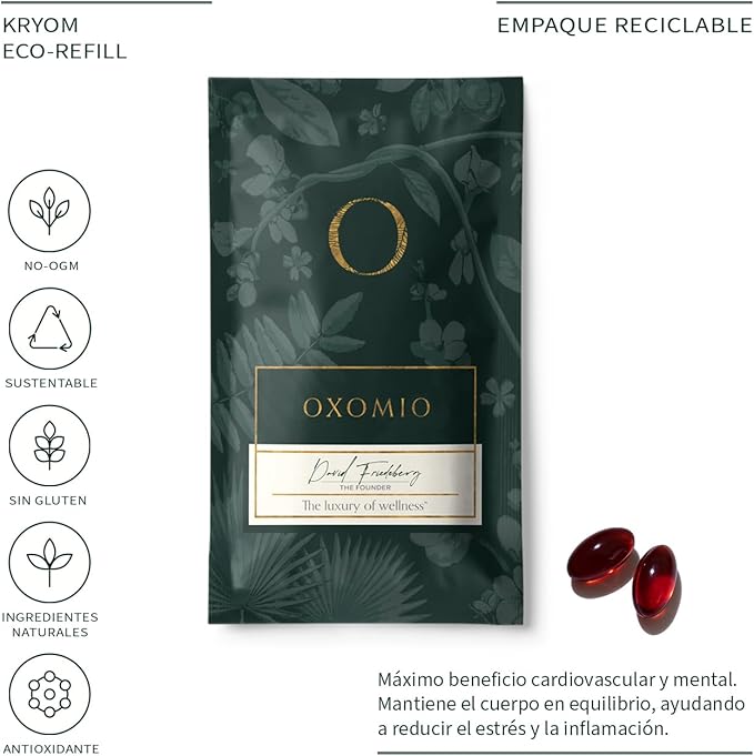 Antarctic Essential (300 Capsules (Glass Bottle))