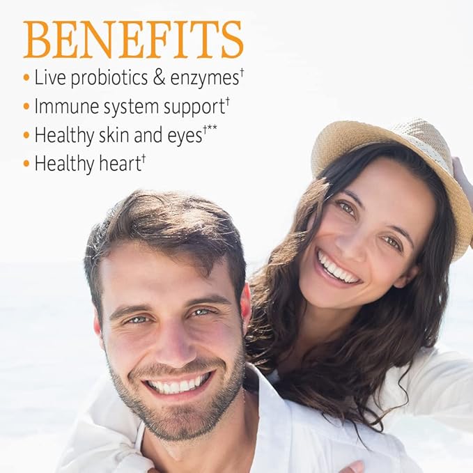 Garden of Life Organic Vegan Sport Protein Powder Vanilla 30g - Probiotics BCAAs for Post Workout Recovery 19 Servings + Raw Vitamin Code Vitamin C 120 Veg Capsules