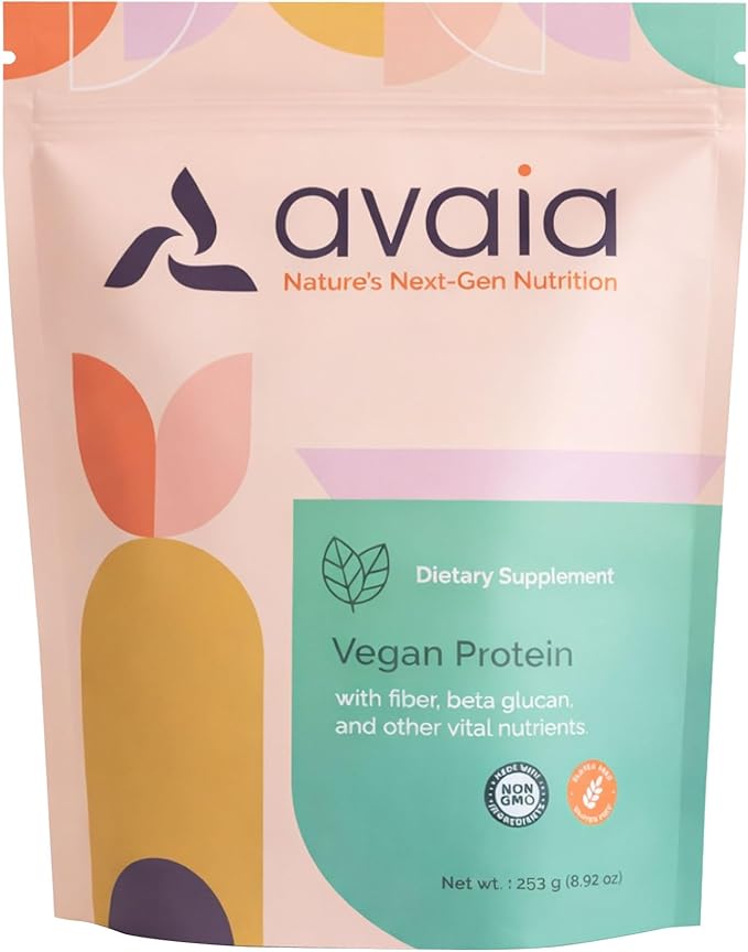 Avaia - 10 Day Supply
