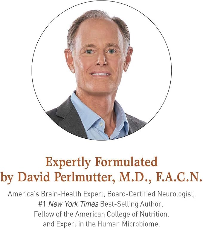 Garden of Life Dr. Formulated Probiotics Platinum Series Liver Health+ 90 Billion CFU Guaranteed One a Day Probiotic for Healthy Detoxification &amp Elimination Support Vegan Gluten Free 30 Capsu