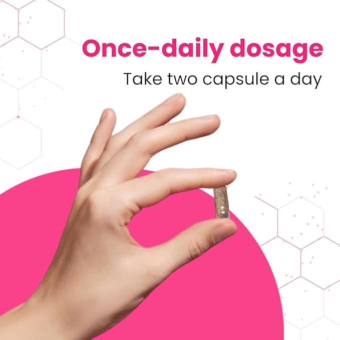 Mila Miamor ApHr-O-dYte Women’s Probiotic and Prebiotic with Cranberry - Gluten-Free Non-GMO Supplement for Feminine Health pH Balance Odor Control Urinary Tract - 60 Capsules