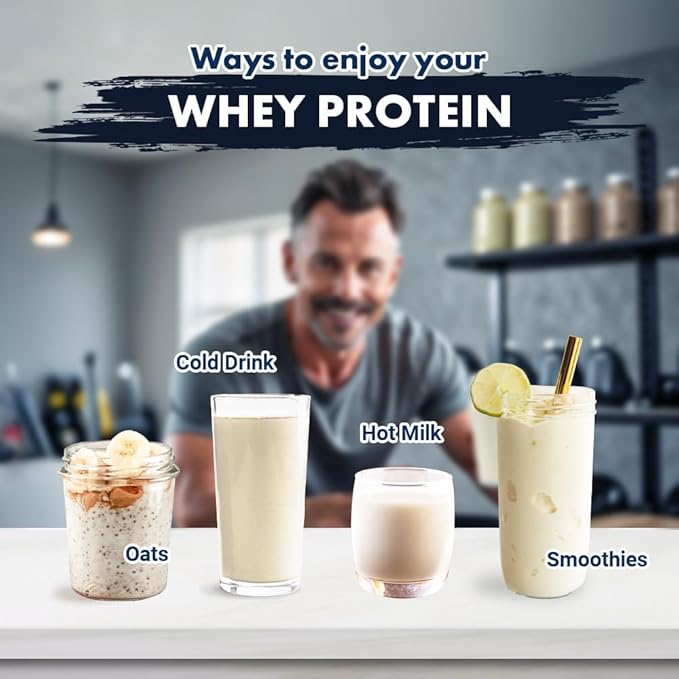Opportuniteas Organic Planted Based and Whey Protein