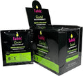 Lehit Coctel Multivitaminico Repolarizador 8 en 1 Caja de 20 sobres de 30 Gramos.