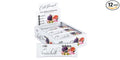 Fibre Boost Cold Pressed Fig Rose and Pistachio flavoured Protein Bar