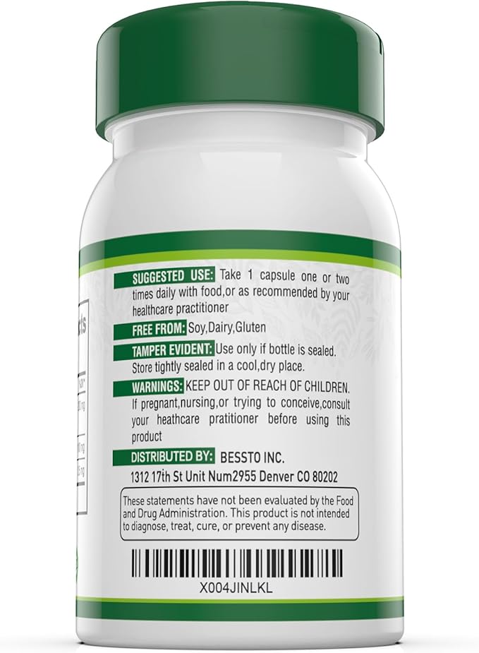Nutraceuticals - DIM Hormone + Detox (60 Capsules)