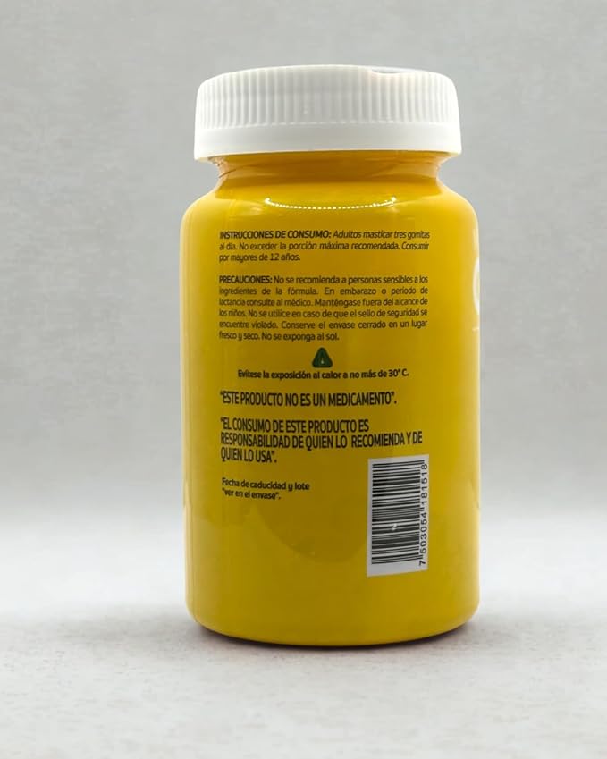 Fiber Gummies Supplement 5g Prebiotic Fiber for Digestive Health Support Orange Flavor 72 Gummies
