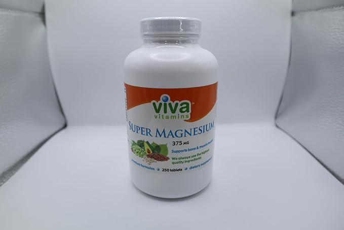 Super Magnesium