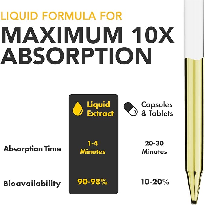 Vitamin D3 K2 Liquid Drops 5000 IU (4oz) Maximum Strength Vitamin D K MCT Oil &amp Omega 3 Bone Heart Joint Muscle Support Supplement. Fast Absorption Formula. 4 in 1 Complex Formula Non-GMO