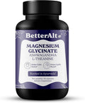 BetterAlt Magnesium Glycinate