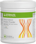 Herbalife Nutrition Personalized Protein Powder Health Supplement for Adults (200 Gram Unflavored)