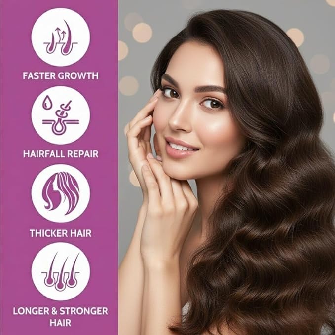 Forte Biotin 10000mcg for Hair Growth Skin &amp Nails – 60 Veg Tablets.