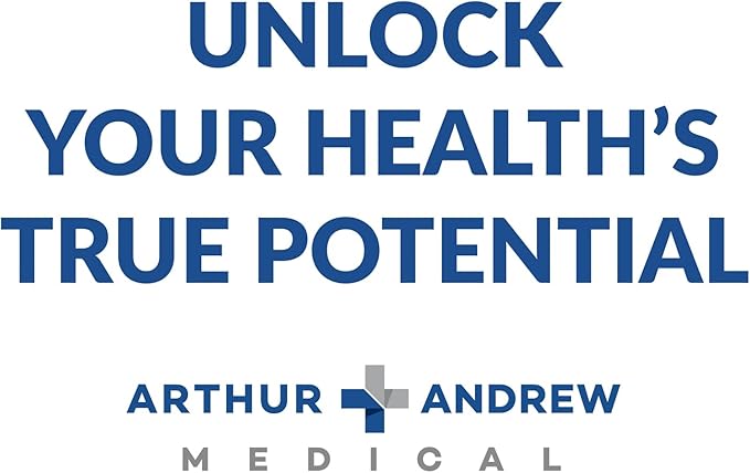 Arthur Andrew Medical Syntol 3-in-1 Formula with Probiotics Prebiotic Fiber &amp Yeast Cleansing Multi-Enzymes 180